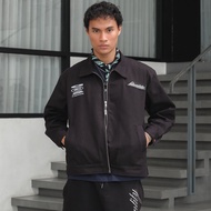 807GARAGE / 807 IDENTITY - Identity Work Jacket