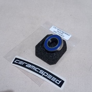 CeramicSpeed 6902 Bearing / 61902 Standard 15x28x7mm Original Denmark – Ready to Install