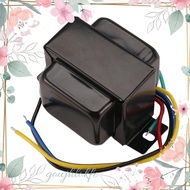 1PCS Tube Amplifier Single-Ended 5K Single-Ended Output Transformer for 6P1 6P14 6P6 0-4-8 Ohm DIY V