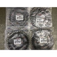 SRL115 MCS SPOCKET 428 34T/40T