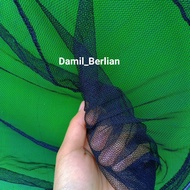 SEROKAN SESER IKAN KAIN HALUS NO.3 GROSIR DAMIL BERLIAN