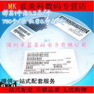 SMBJ6.8 CA SMBJ6.8 SMB Two-Way TVS Instant Change Diode Original Genuine Product (10 Pcs)