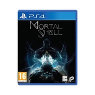 Mortal Shell Ps4 Digital + Bonus games