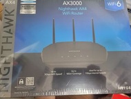 Netgear AX3000 Nighthawk AX4 Wifi Router