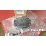 SPEEDOMETER SET-MODENAS KRISS120-25031-510-0003-ORIGINAL MODENAS PARTS