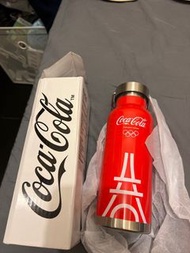 可口可樂水樽 550ml 全新 奥運紀念品