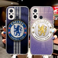 Soft Case for Xiaomi Redmi A2 A1 9T 11A 12C POCO M3 C3 T27 CFC football fc