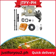 【JTFY】506450401 Carburetor Kit for 450 445 445E 450E Chainsaw CS2250