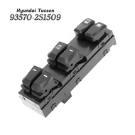 93570-2S1509 Power Lifter Window Control Switch Button For Hyundai IX35 Tucson 2.0L 2.4L 2010-2015 9