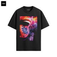 24 Hour Party People MOVIE T-SHIRT 01 - H354 MOVIE T-SHIRT