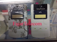 sparepart Casing Sony Ericsson W508