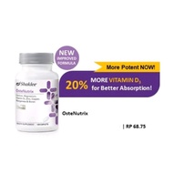 Shaklee Ostematrix (OsteNutrix) - NEW IMPROVED FORMULA Ostenutrix