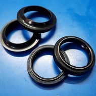 Kawasaki Vulcan 900 Classic ( VN900 ) / Z1000 - Fork Oil Seal Set /Dust Seal Set/Fork Oil Seal Set +