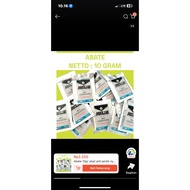 Abate PO 3000 sachets product