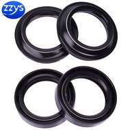 36*48*11mm oil seal set For Yamaha XJ750R XJ750 XV535 Virago For Kawasaki EL250 Eliminator EX 250F N