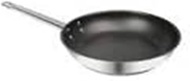 Wok Cookery 30CM Frying Pan Non-Stick Frying Pan Stainless Steel Frying Pan Multi-Function Kitchen Pot vision