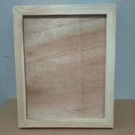Wood Frame 30x40 cm | Wooden Frame | Photo Frame