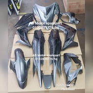 coverset oem lc135 v1