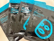 提提研 調理禦痘黑面膜