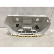 HONDA RAIDER HX135 METER CASE WHITE