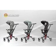 PACIFIC LW-959 TRAVELING BABY STROLLER Pacific LW 959 Stroller/