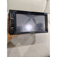 PIONEER AVH-Z2050BT 6.2" Double DIN