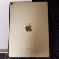 APPLE 金 iPad Pro 9.7 128G 約近全新 刷卡分期零利 無卡分期