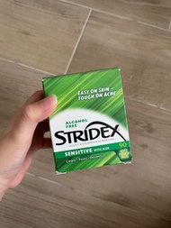 STRIDEX水楊酸片