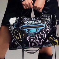 Global Hot-selling Classic City Classic City Most Crazy Masterpiece Limited Edition Graffiti Model R