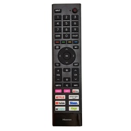 New ERF3G80H For HISENSE Smart Voice TV Remote Control A7G U7G Series