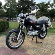 2017 三陽 野狼傳奇150 #8069