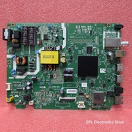 เมนบอร์ด Coocaa 32S3G/32S6G อะไหล่แท้/ถอดมือสอง 5800-A7M41G-0P00 สำหรับทีวี 32 นิ้ว