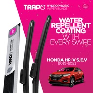 Trapo Hydrophobic Car Wiper Blade Honda Vezel (2015-2020)