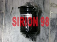 飛鹿 大發 SIRION 98 汽油濾清器 汽油濾芯 汽油芯 其它機油芯,空氣芯,冷氣芯,變速箱濾,墊片,軸承 歡迎詢問