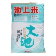 【池上】池上壽司米4.5KG(非真空包裝)*6包