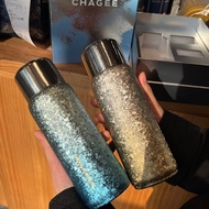 2026 CHAGEE titanium cup series minimalist premium thermos cup coffee cup water cup