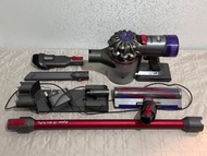 Dyson v8 slim fluffy 吸塵機