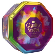 Nestle Quality Street British Famous Sweets, Candies & Chocolate Tub, 871g (Assorted)