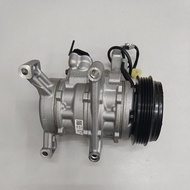 PERODUA MYVI 1.5 2018 4PK COMPRESSOR DENSO