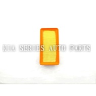 HYUNDAI ACCENT 1.6 2008-2010~KIA RIO JB 1.4~AIR FILTER ENGINE~ 28113-1G000-OTO