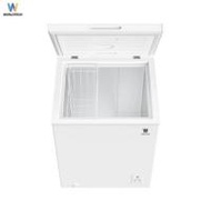 Worldtech ตู้แช่แข็ง 149 ลิตร รุ่น WT-FZ150_WHT (362068-732786010)