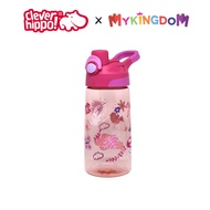 Bình Nước Tritan Fairy Forest CLEVER HIPPO WB02/NUDE
