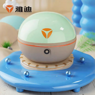 Yadea | กล่องเก็บของด้านหลังรถไฟฟ้า ความจุใหญ่