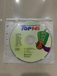 TOP945 康軒學習雜誌 初階版 第126期 CD