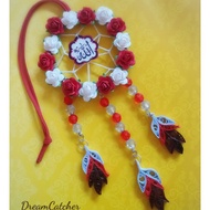 Car Charm Dreamkatcher