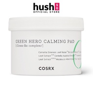 COSRX  One Step Green Hero Calming Pad 70 Pads