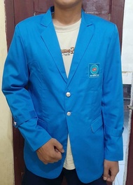 Almamater UBSI Jas Universitas Blazer Mahasiswa