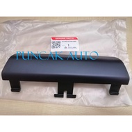 ORIGINAL PERODUA KELISA 2003 MODEL REAR BUMPER TOWING COVER/TOWING BELAKANG