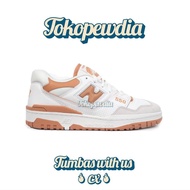 NEW BALANCE New 550 White SepiaBalance (BB550LSC)