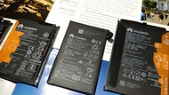 華為 特快上門換電 榮耀 行走全港十八區 內置原裝手機電池  請細閱內文所列之服務收費 Doorstep battery replacement service for Huawei Mate 9 N